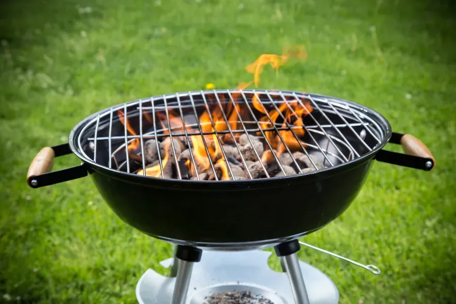 charcoal-grill